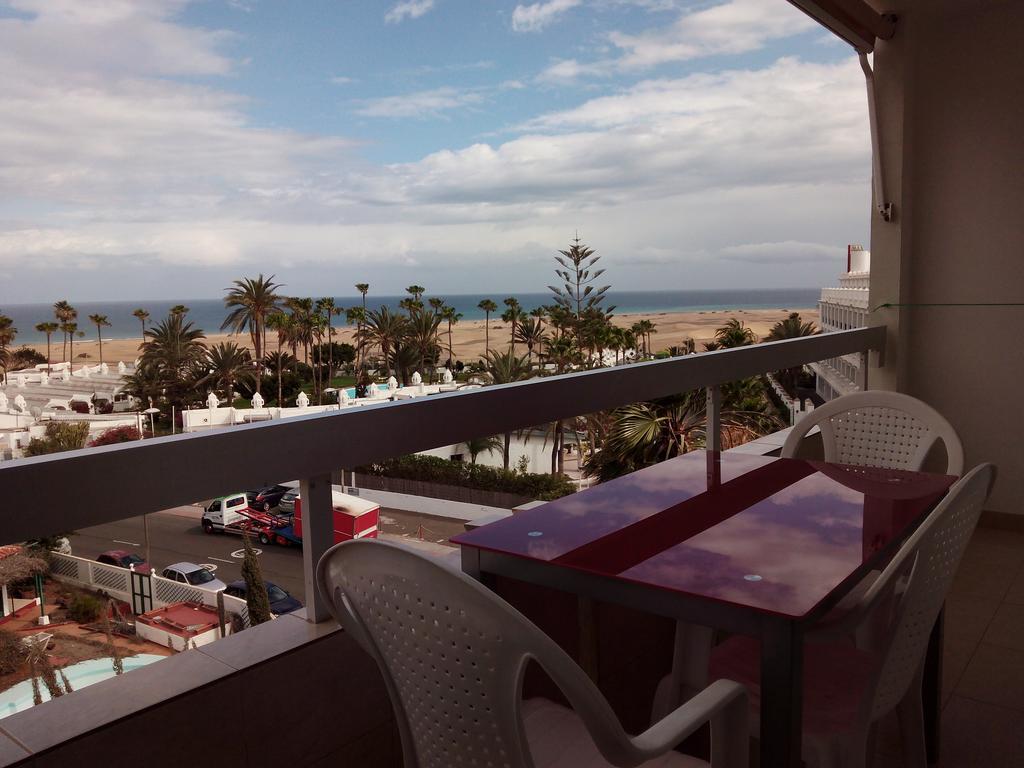 Apartamentos Los Aguacates Playa del Ingles  Bagian luar foto