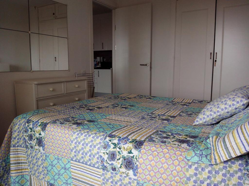 Apartamentos Los Aguacates Playa del Ingles  Bagian luar foto
