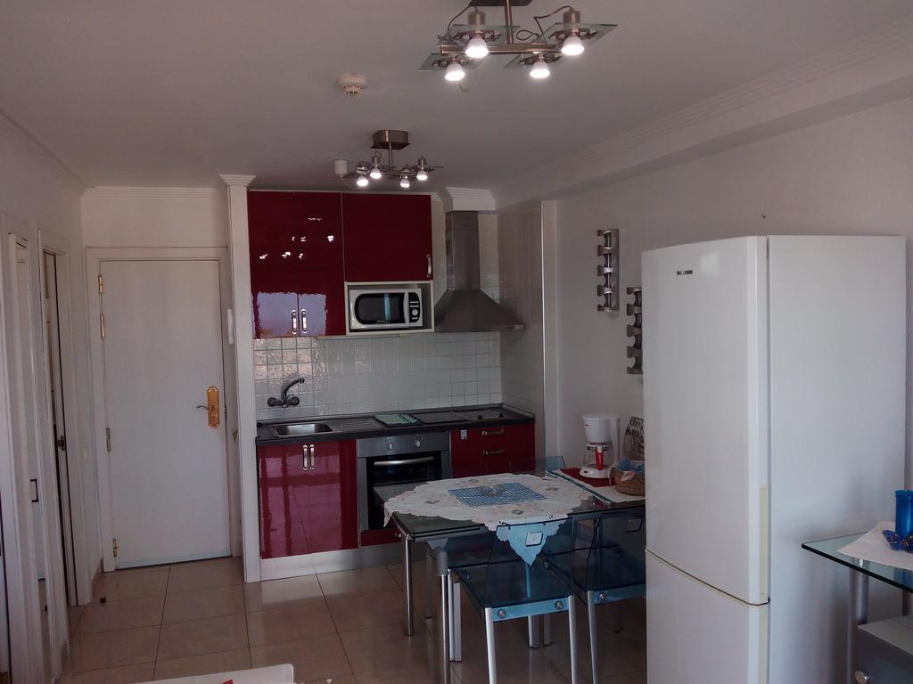 Apartamentos Los Aguacates Playa del Ingles  Bagian luar foto