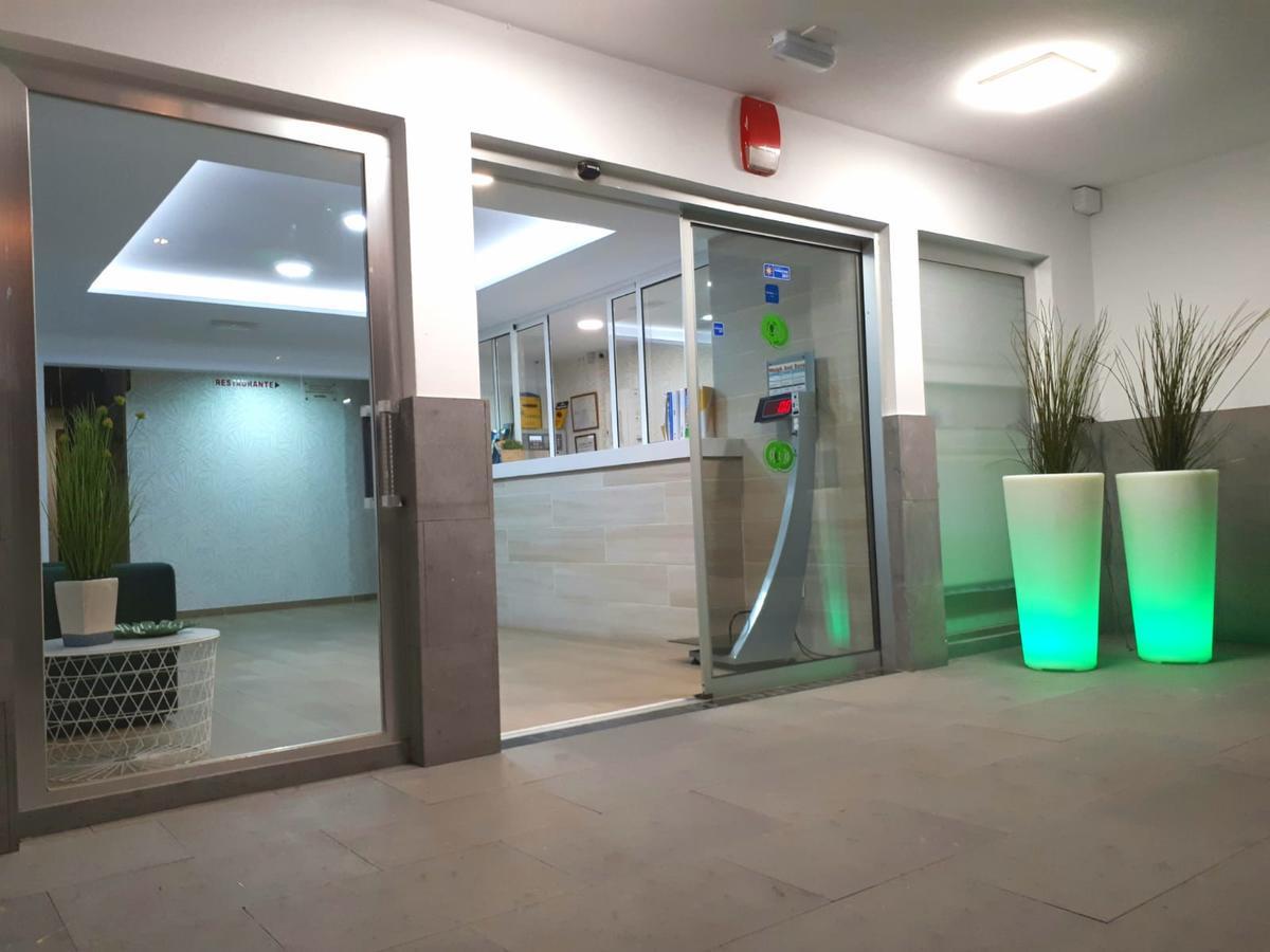 Apartamentos Los Aguacates Playa del Ingles  Bagian luar foto