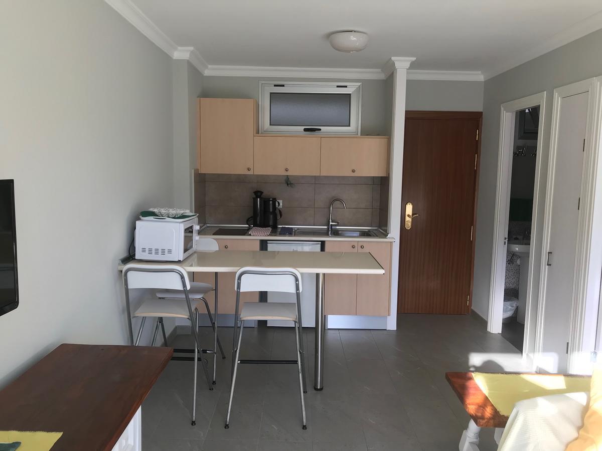Apartamentos Los Aguacates Playa del Ingles  Bagian luar foto