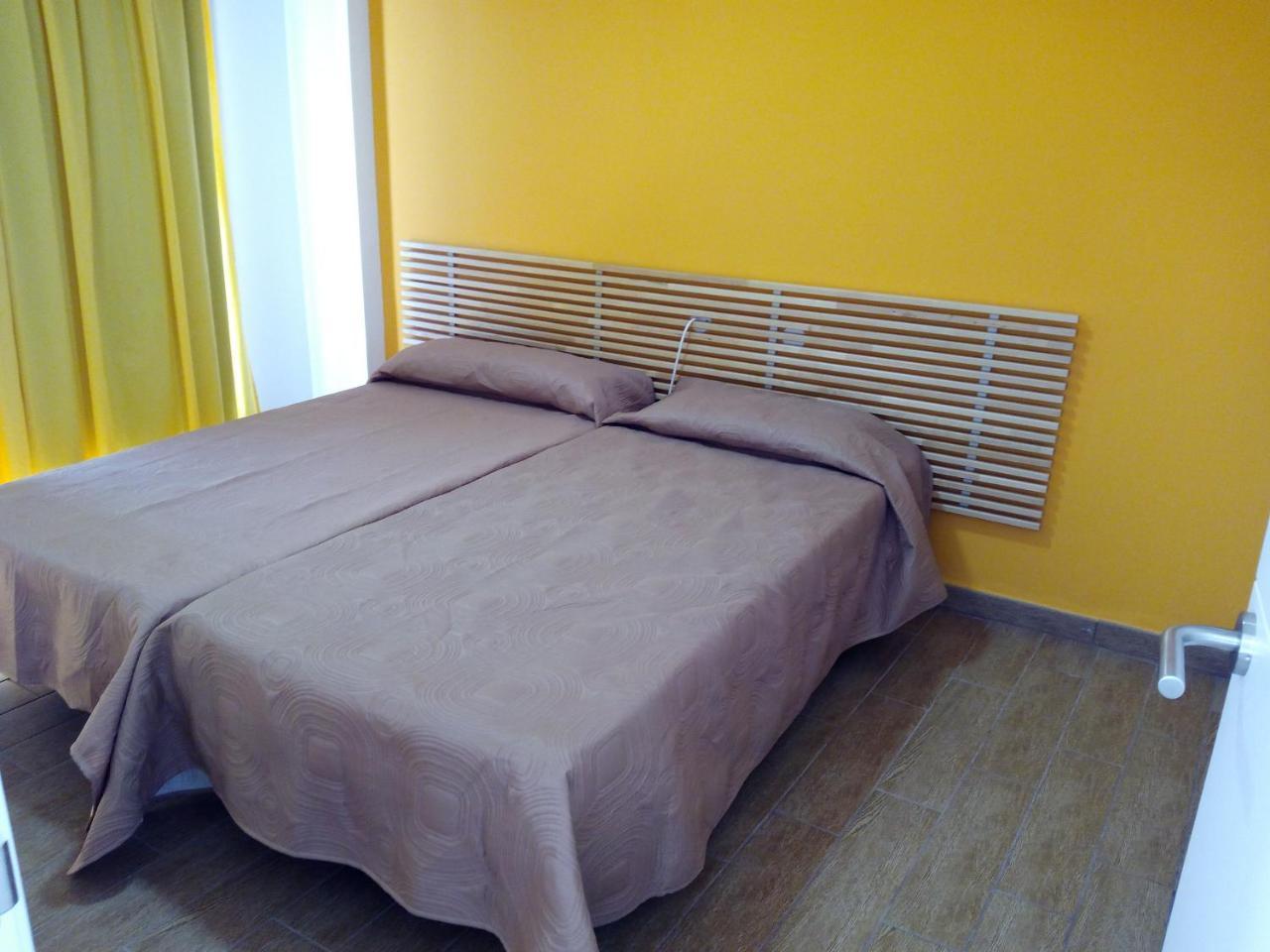 Apartamentos Los Aguacates Playa del Ingles  Bagian luar foto